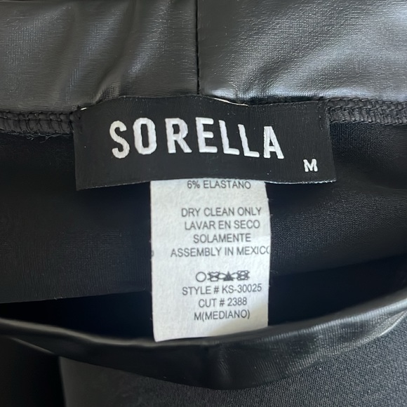 Sorella tight mini skirt - Picture 3 of 3